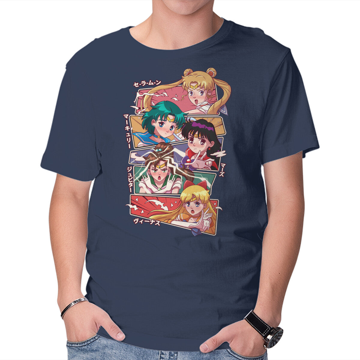 Sailor Group