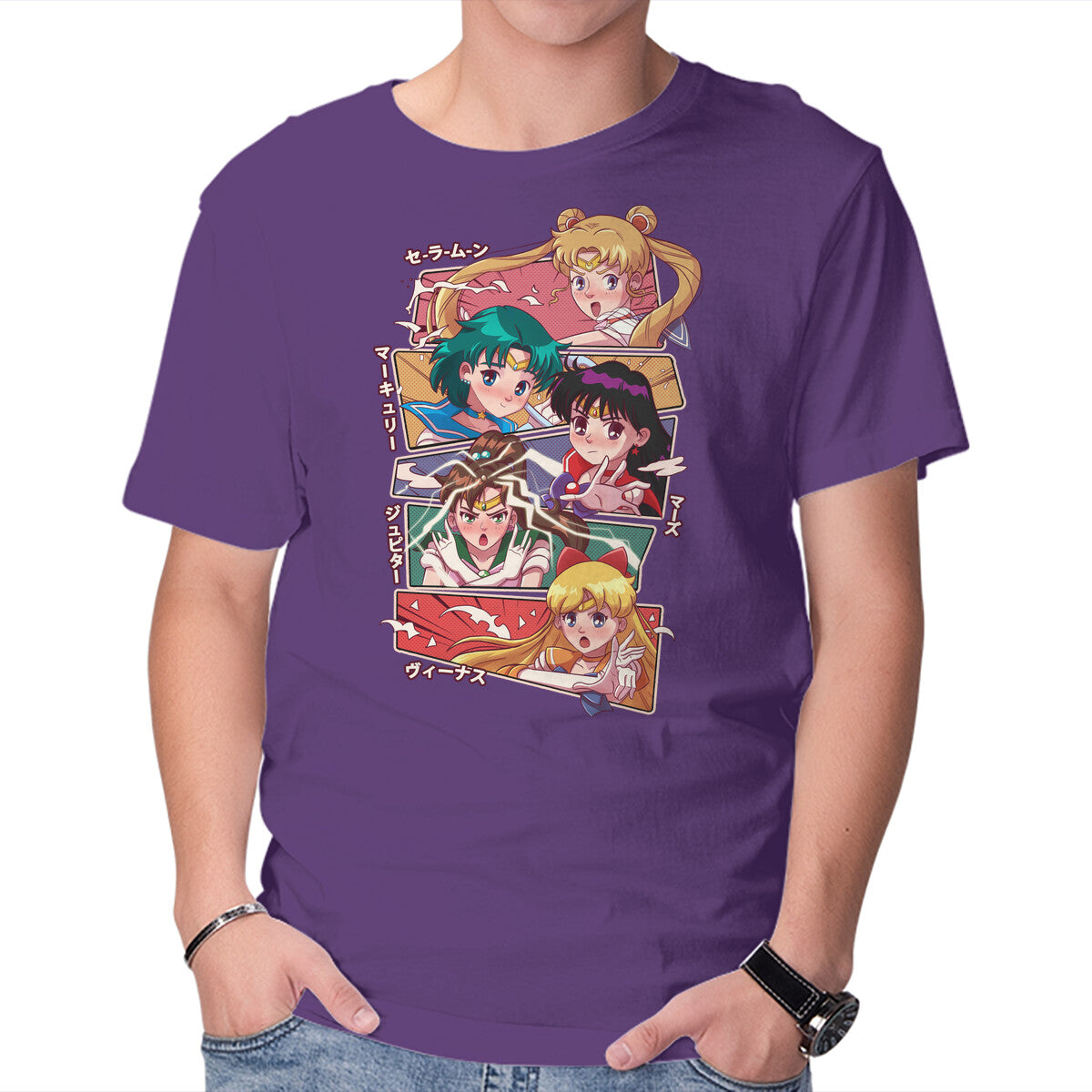 Sailor Group