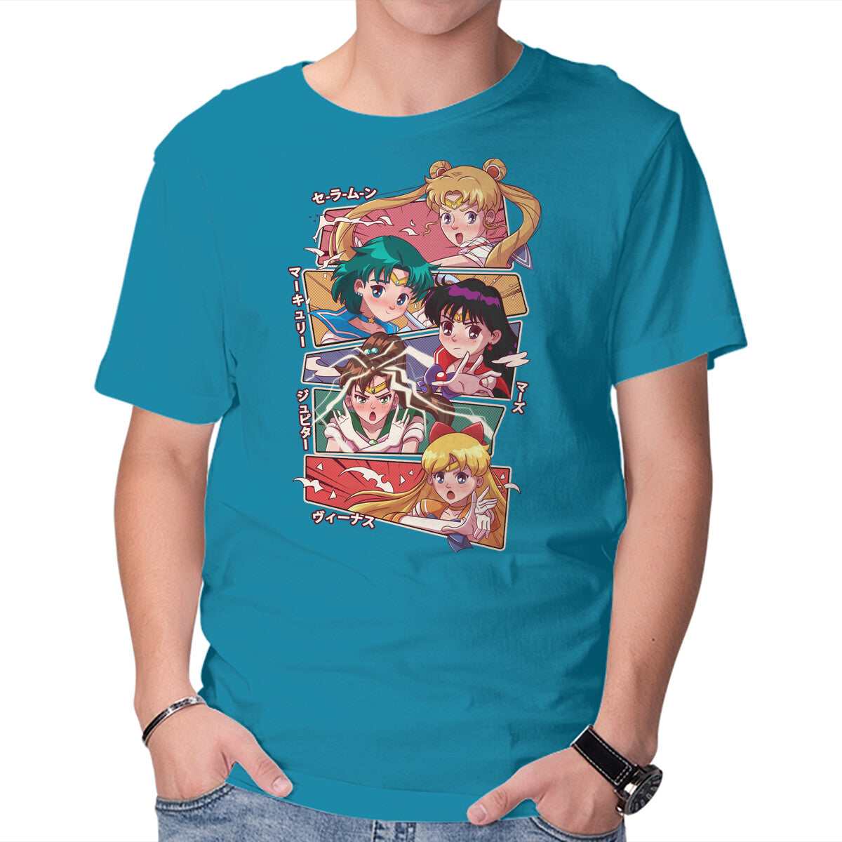 Sailor Group