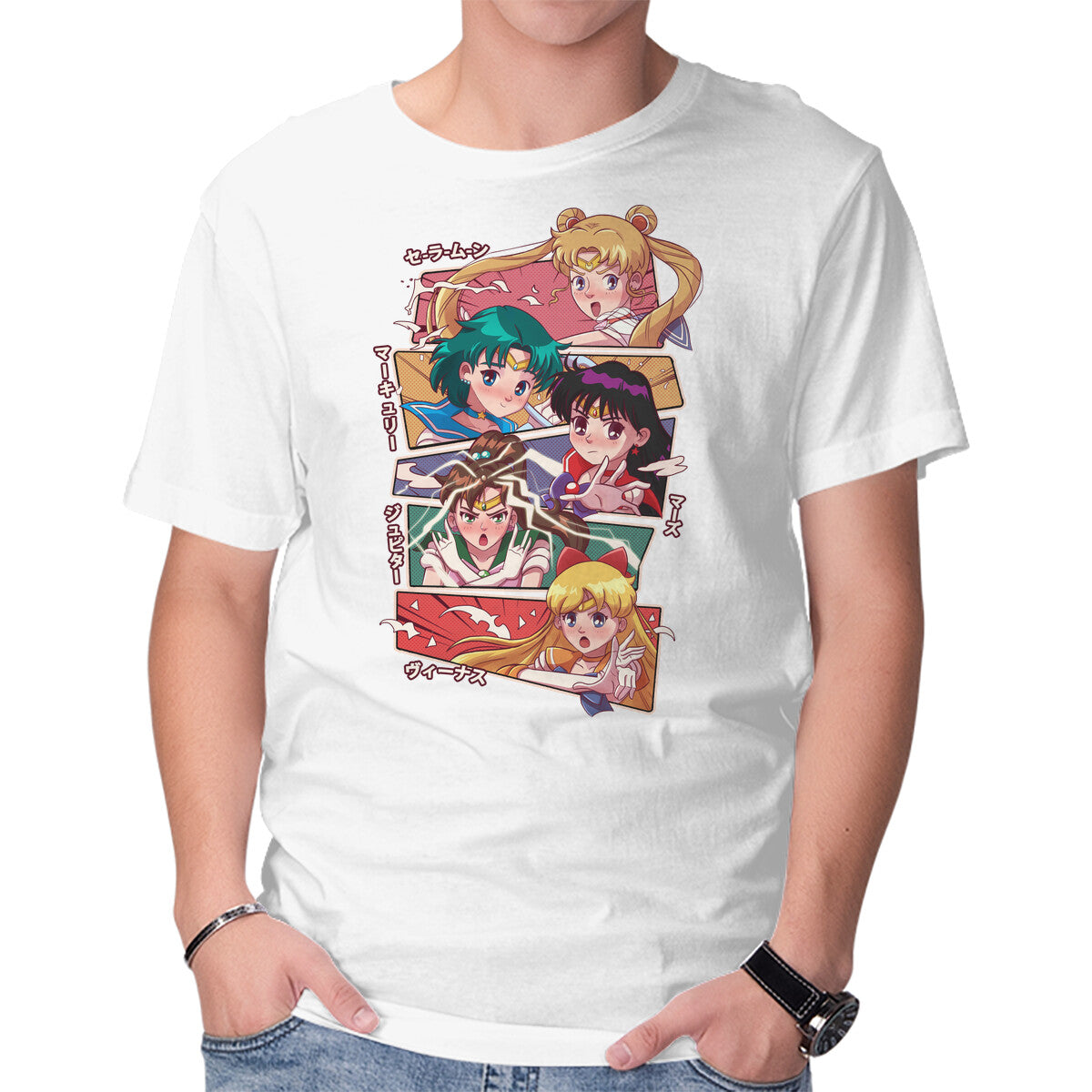 Sailor Group
