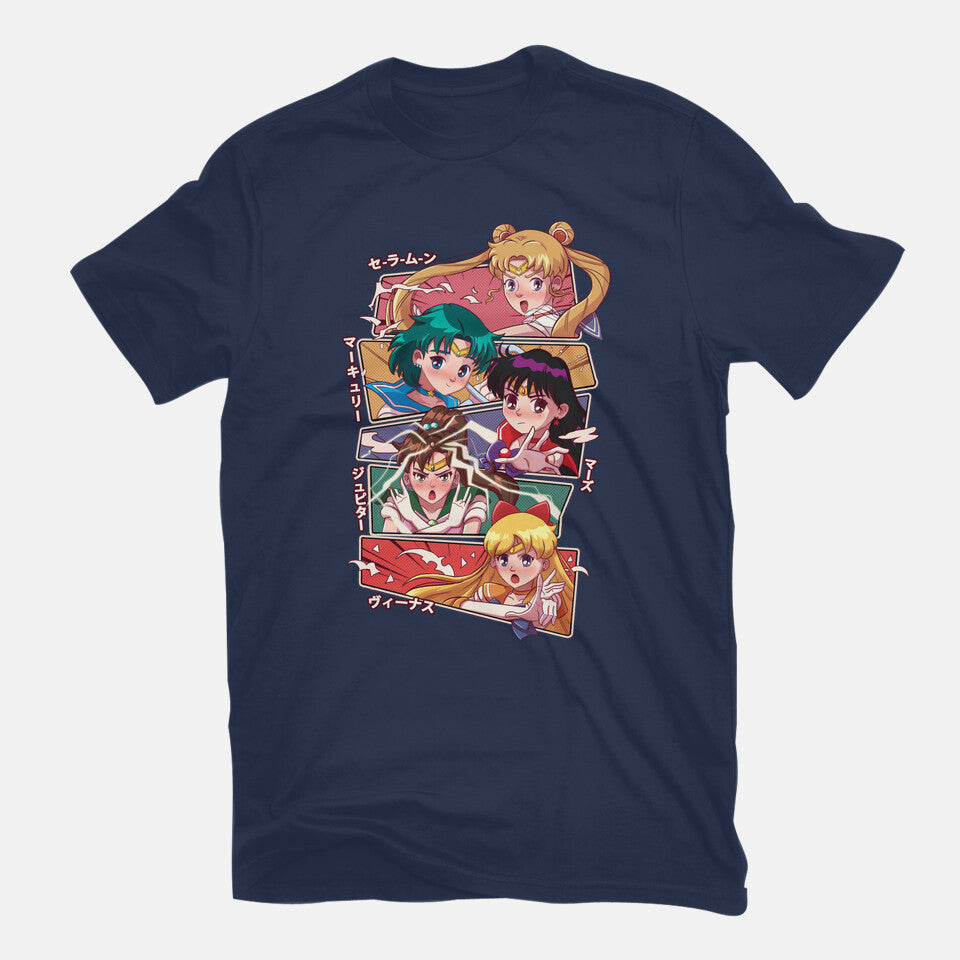 Sailor Group