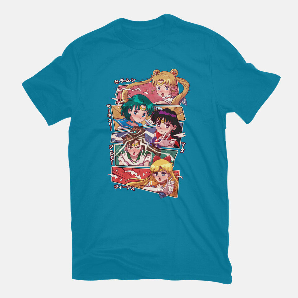Sailor Group