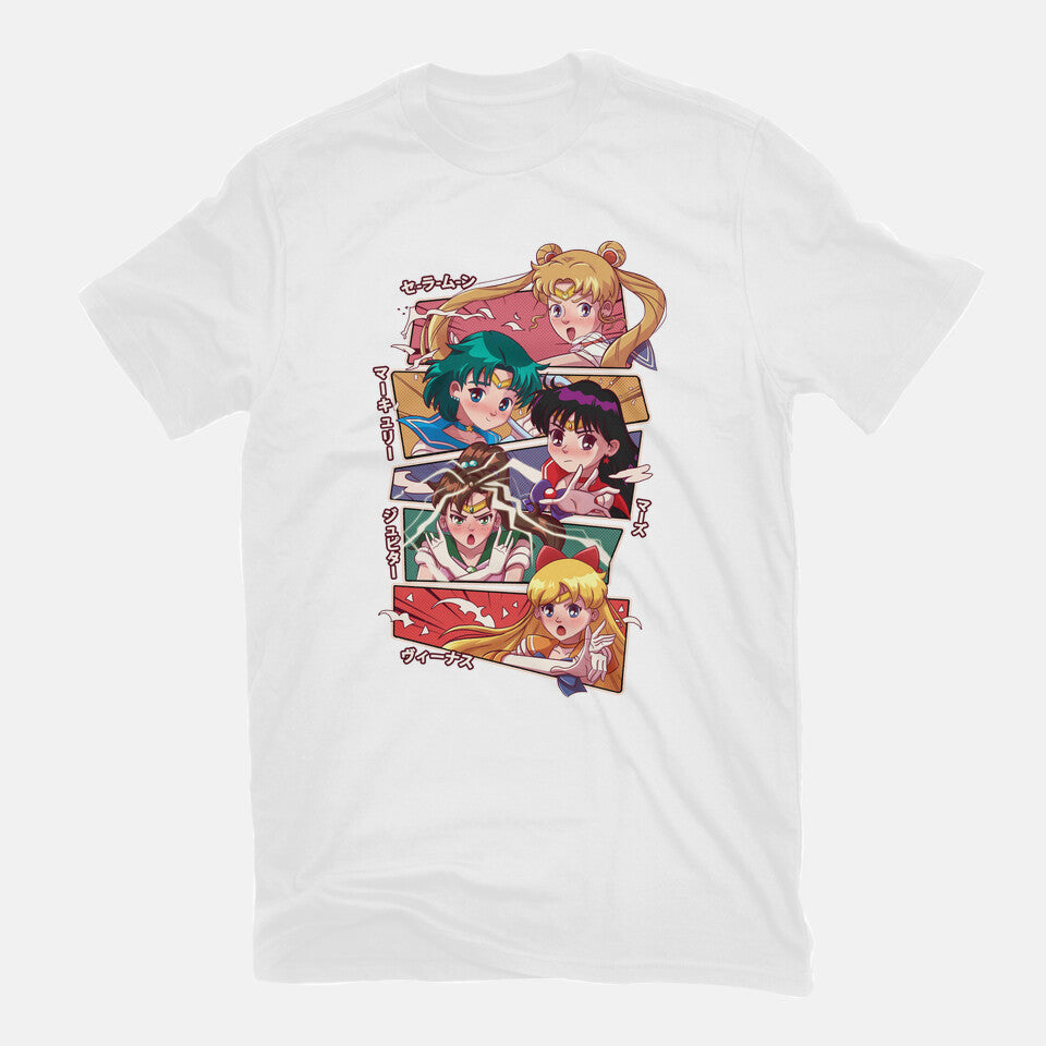 Sailor Group