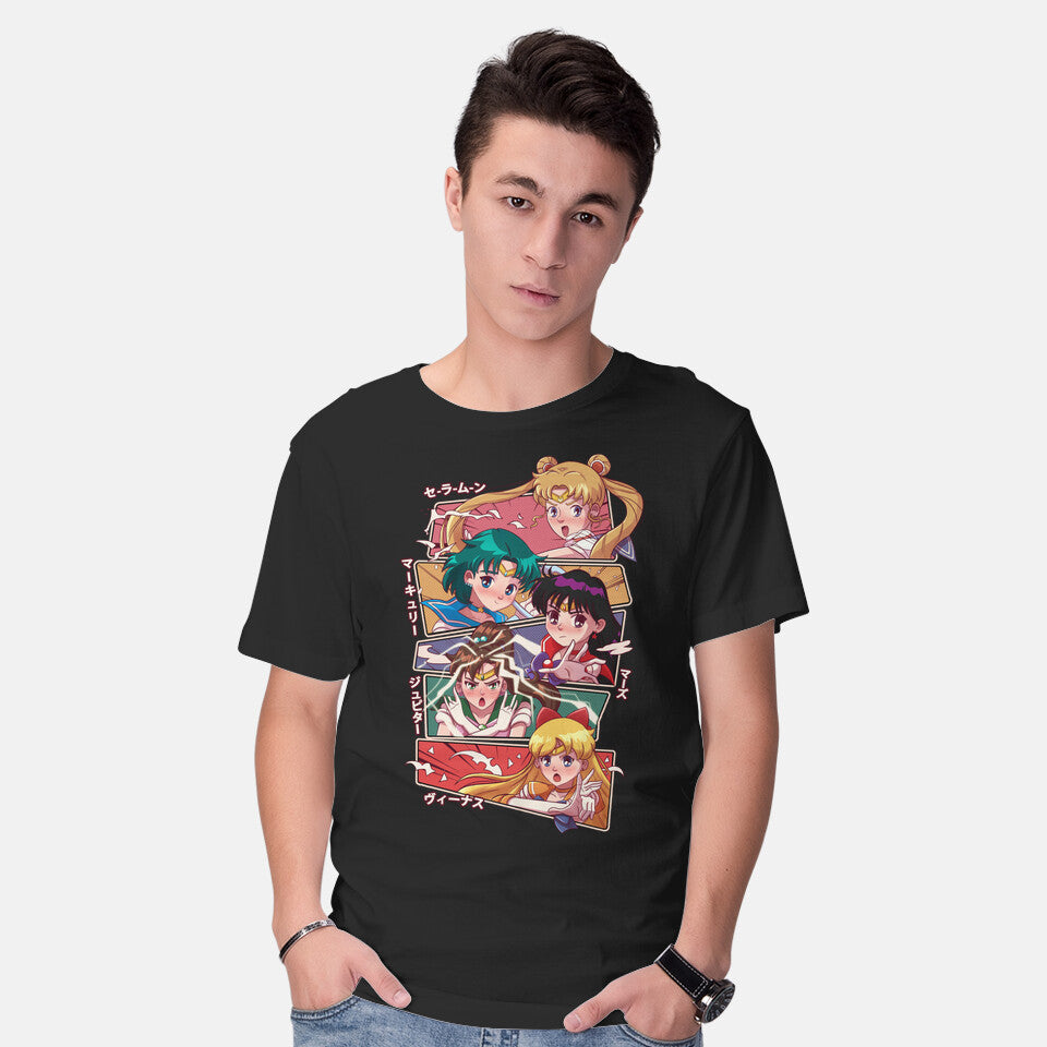 Sailor Group
