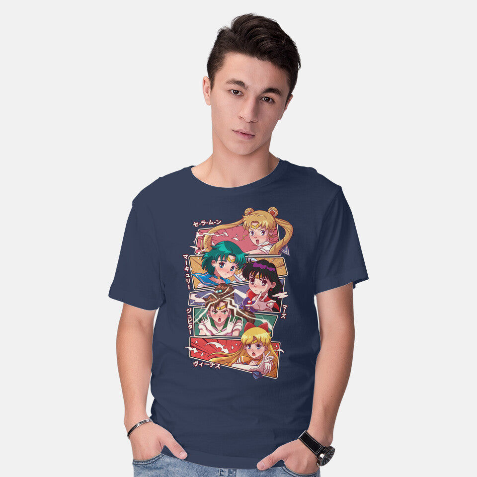 Sailor Group