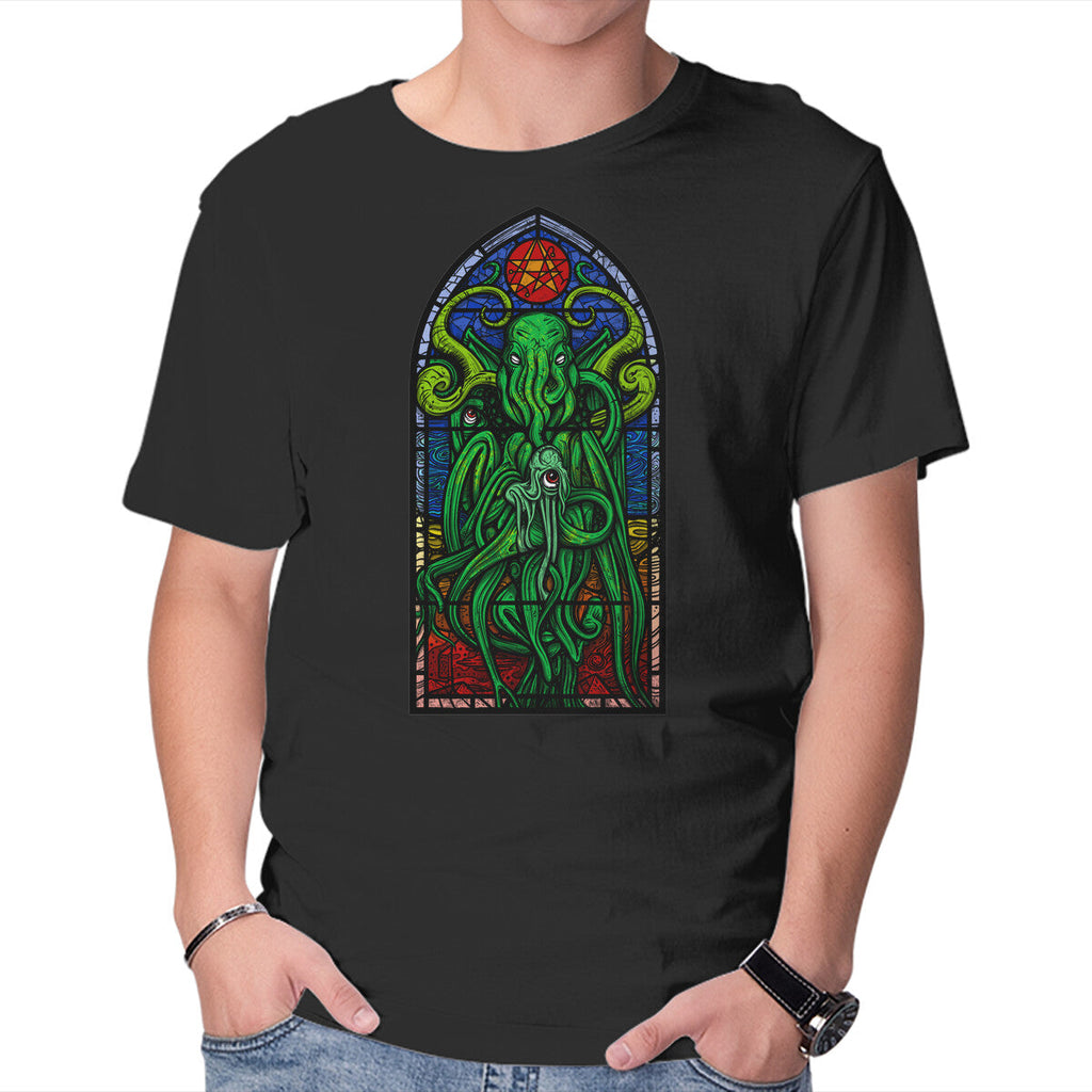 Temple Of Cthulhu