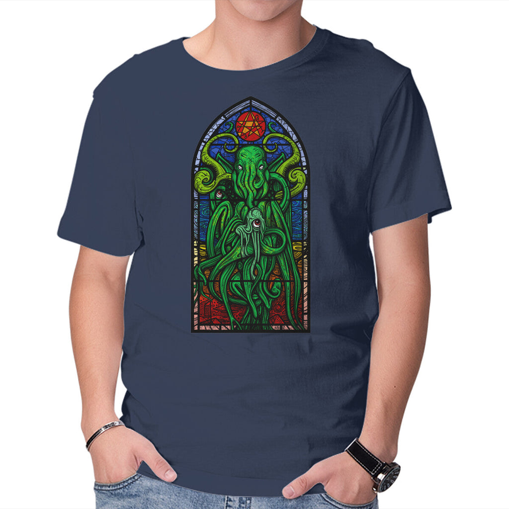 Temple Of Cthulhu