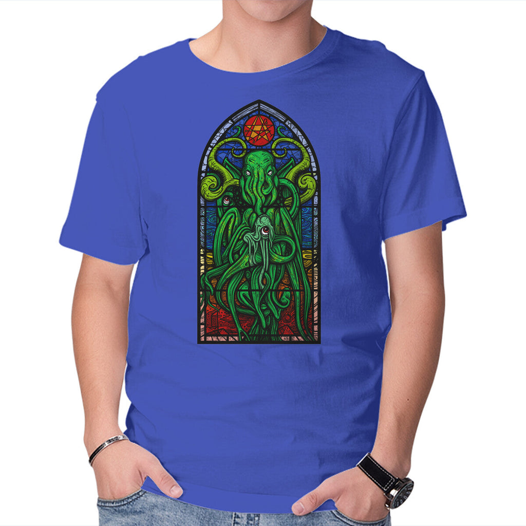 Temple Of Cthulhu