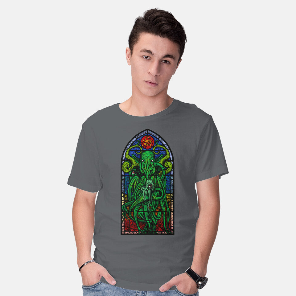 Temple Of Cthulhu