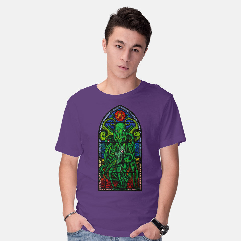 Temple Of Cthulhu