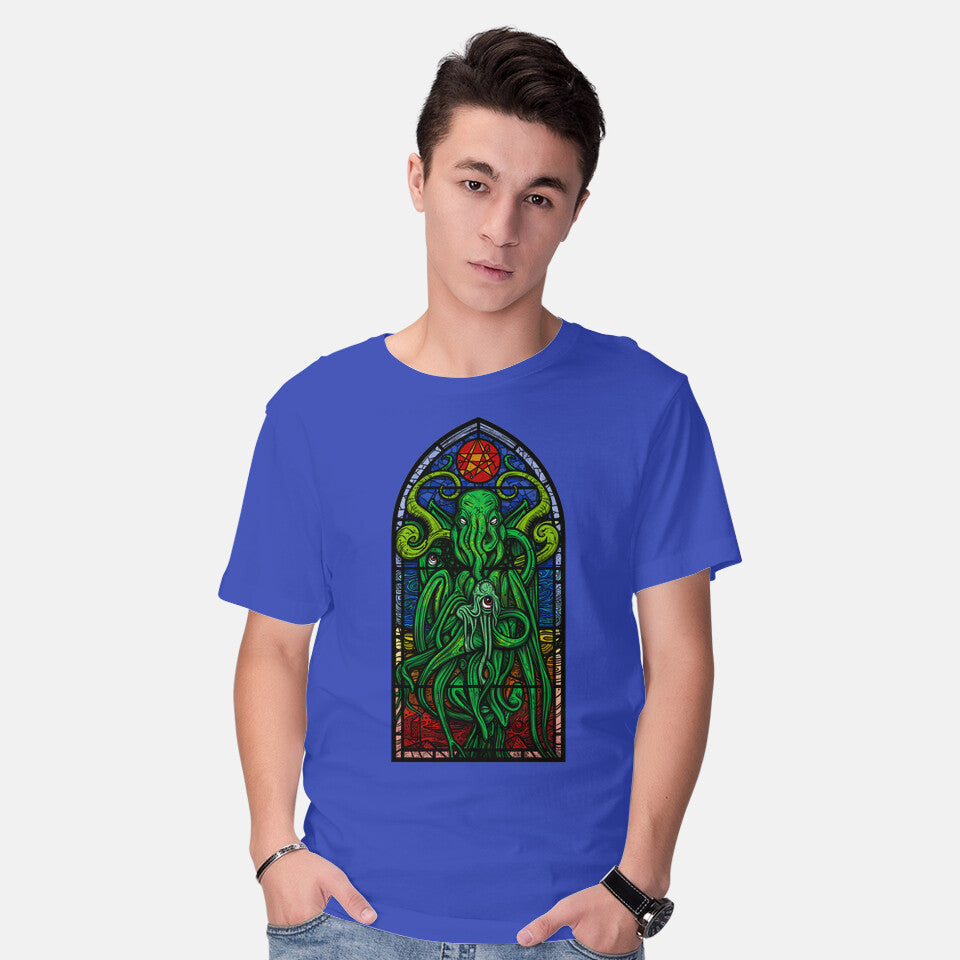 Temple Of Cthulhu
