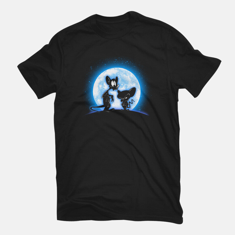 Moonlight Domination