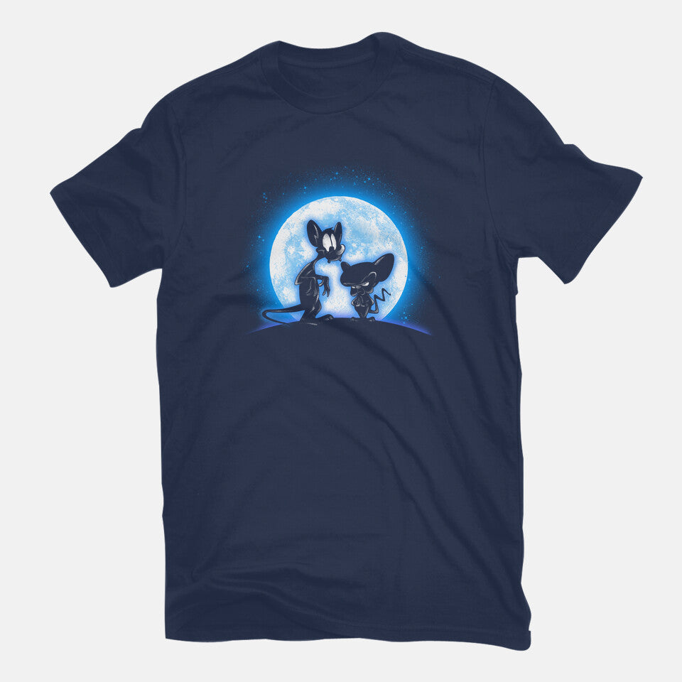 Moonlight Domination