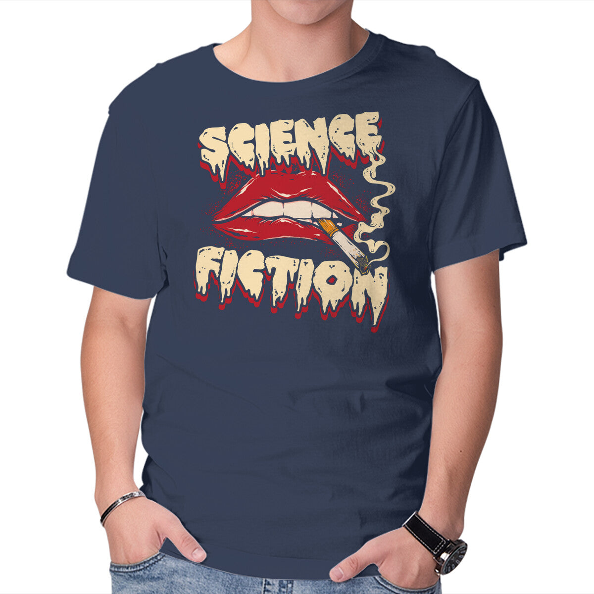 Science Fiction