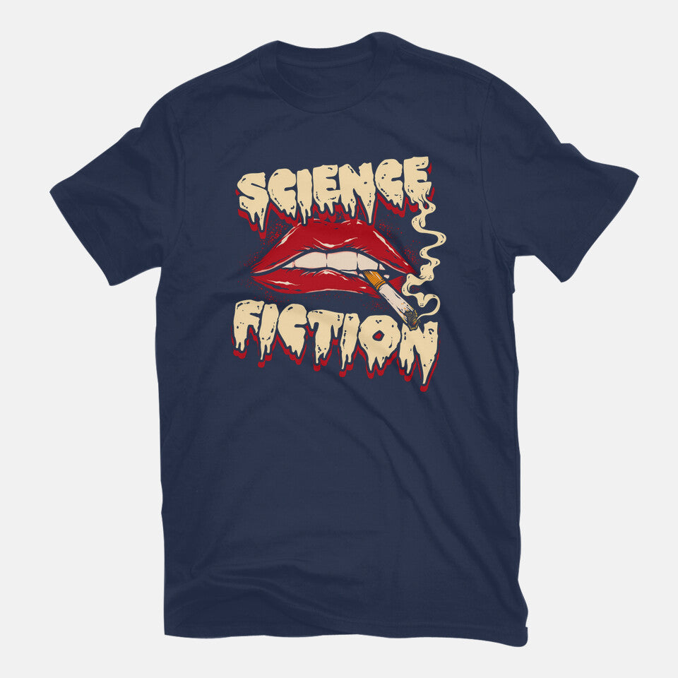 Science Fiction