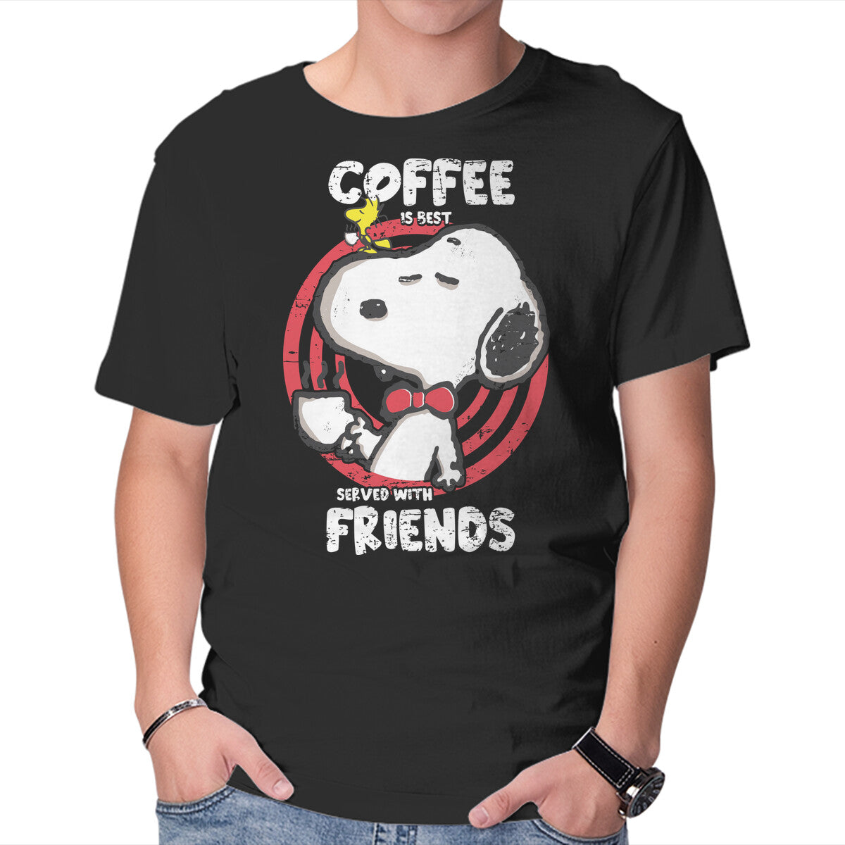 Best Served