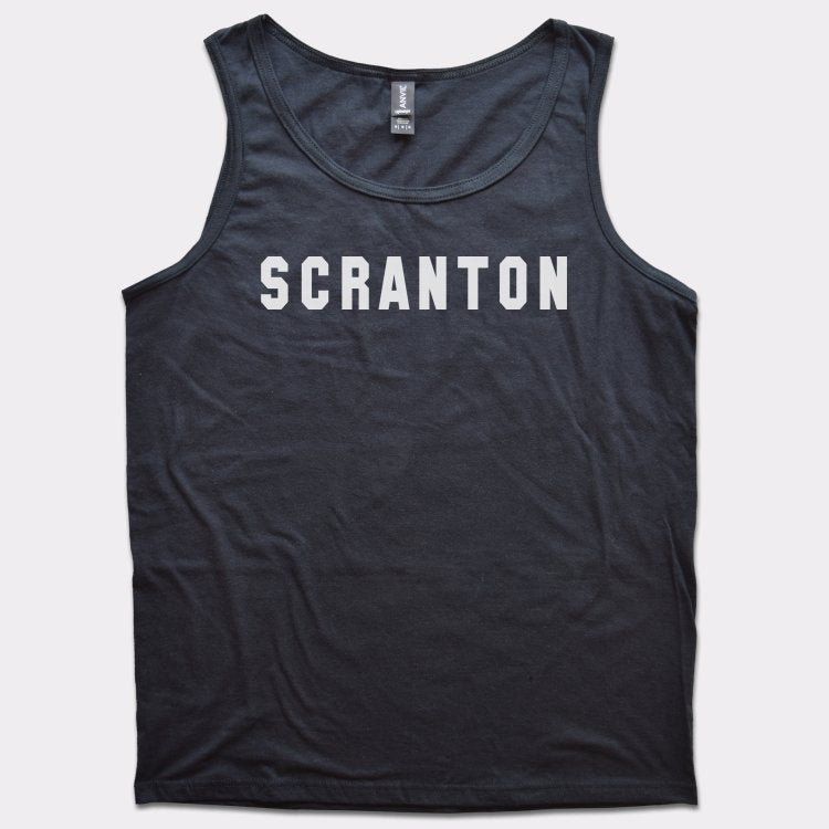 Scranton