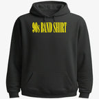 90's BAND SHIRT