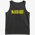 90's BAND SHIRT
