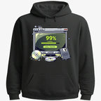 99% Loading... Please Wait