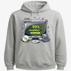 99% Loading... Please Wait
