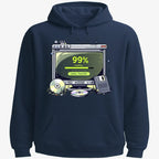 99% Loading... Please Wait