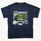 99% Loading... Please Wait