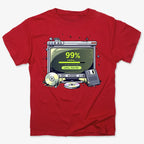 99% Loading... Please Wait