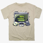 99% Loading... Please Wait