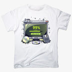 99% Loading... Please Wait