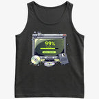 99% Loading... Please Wait