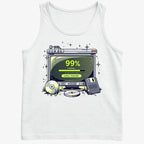 99% Loading... Please Wait