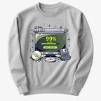 99% Loading... Please Wait