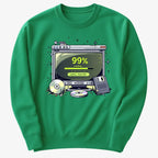 99% Loading... Please Wait