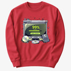 99% Loading... Please Wait