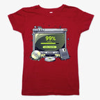 99% Loading... Please Wait