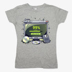 99% Loading... Please Wait
