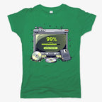 99% Loading... Please Wait