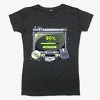 99% Loading... Please Wait