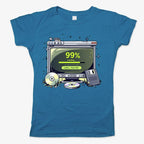 99% Loading... Please Wait
