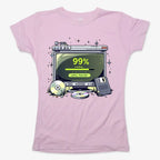 99% Loading... Please Wait