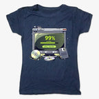 99% Loading... Please Wait