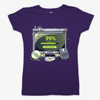 99% Loading... Please Wait