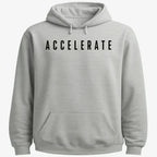 ACCELERATE
