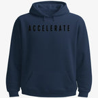 ACCELERATE