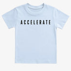 ACCELERATE