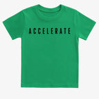 ACCELERATE
