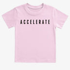 ACCELERATE
