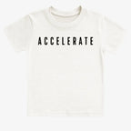 ACCELERATE
