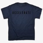 ACCELERATE